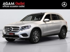 Mercedes-Benz GLC-klasse - 250 4MATIC Panorama dak