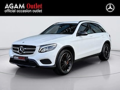 Mercedes-Benz GLC-klasse - 250 4MATIC Line AMG | Exclusive | Trekhaak