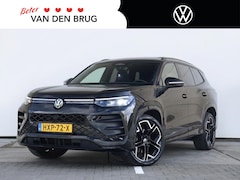 Volkswagen Tayron - 1.5 eHybrid R-Line Edition 204PK DSG Black style| Led Plus | Panoramadak | Trekhaak | Came