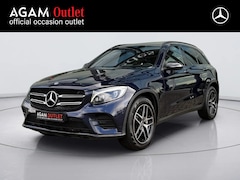 Mercedes-Benz GLC-klasse - 250 4MATIC Premium Panorama dak