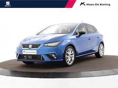 SEAT Ibiza - 1.0 EcoTSI 115pk DSG FR Business Connect · Apple/Android Car Play · P-Sensoren · Cruise Co