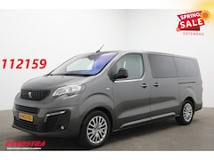 Peugeot Traveller - 1.5 BlueHDi 120 Business Long S&S 5-Pers. Navi Airco Cruise Camera