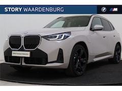 BMW X3 - 30e xDrive M Sport Automaat / Trekhaak / Panoramadak / Sportstoelen / Comfort Access / Har