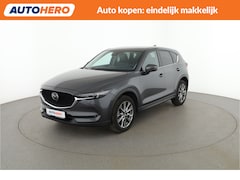Mazda CX-5 - 2.0 SkyActiv-G 165 Luxury | CA04906 |