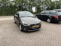 Mazda 2 - 2 1.5 Skyactiv-G Dynamic CRUISE NAVI CRUISE