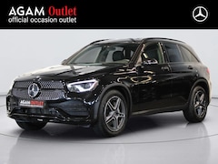 Mercedes-Benz GLC-klasse - 200 Premium