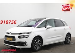 Citroën C4 Picasso - 1.2 PureTech Live Pano Navi Clima Cruise Camera PDC AHK 76.519 km