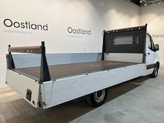 Mercedes-Benz Sprinter - 315 CDI L3 RWD Open Laadbak / Euro 6 / Airco / MBUX / CarPlay / Navigatie / 3-Zits / 82.00