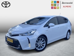 Toyota Prius Wagon - 1.8 Dynamic
