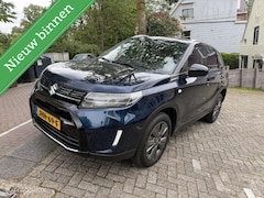 Suzuki Vitara - 1.4 Boosterjet Select Smart Hybrid
