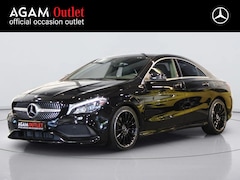 Mercedes-Benz CLA-Klasse - Coupé 180 Business Solution AMG