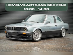 BMW 3-serie - 325 / Circuit / Rolkooi / Met kenteken