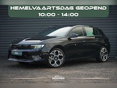 Opel Astra - 1.2 GS Line / Aut / Carplay / 18'' / Virtual Display