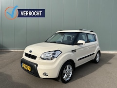Kia Soul - 1.6 X-tra AIRCO | TREKHAAK | NAP