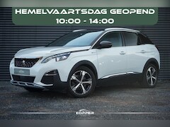 Peugeot 3008 - 1.6 HYbrid4 300 Première Pack Avantage GT / Pano / Stoelverwarming / Leder / Massage