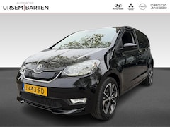 Skoda Citigo e-iV - EV Style | AUTOMAAT | Airco (automatisch) | Extra getint glas | Lichtmetalen velgen 16"