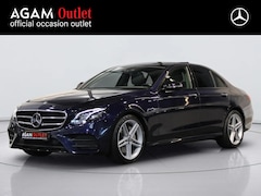 Mercedes-Benz E-klasse - Limousine 300 e Premium Plus Line: AMG | Panorama dak