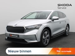 Skoda Enyaq iV - 80 Business Edition 204PK Aut. SOH 94, 81% Trekhaak, Warmtepomp, Achteruitrijcamera, Elekt