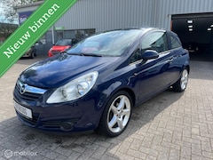 Opel Corsa - 1.2-16V Selection