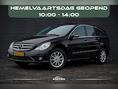 Mercedes-Benz R-klasse - 280 6p. / Aut / Trekhaak / Pano / Clima / Navi / Stoelverwarming / Meeneemprijs
