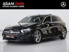 Mercedes-Benz A-klasse - Hatchback 220 Launch Edition Premium Plus Panorama dak