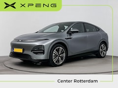 Xpeng G6 - AWD Performance Apple Carplay | Trekhaak | SoH 100%