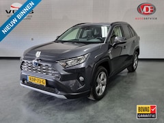 Toyota RAV4 - 2.5 Hybrid AWD Dynamic / PDC / NAVI / Trekhaak