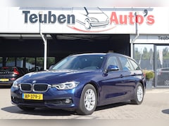 BMW 3-serie Touring - 320d EDE | Navigatie | Climate control | PDC achter | Bluetooth | Cruise control