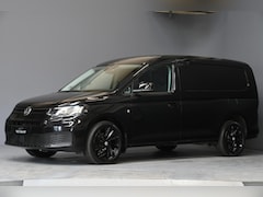 Volkswagen Caddy Cargo Maxi - 2.0 TDI CARPLAY | CRUISE | STANDKACHEL