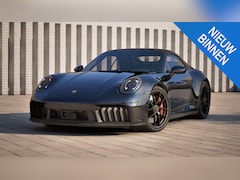 Porsche 911 Cabrio - 3.6 T-Hybrid Carrera GTS |Liftsysteem | BOSE | ACC | Matrix Led | Stoelventilatie
