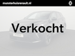 Renault Symbioz - 1.8 E-Tech full hybrid 160 techno - Blind Spot Warning - Apple Carplay/AndroidAuto