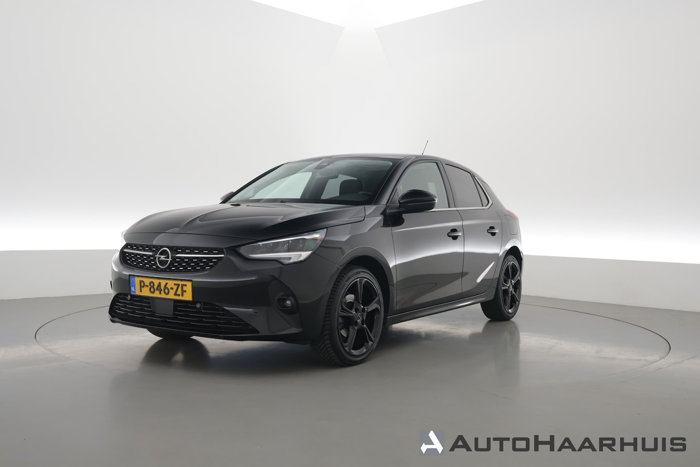 Opel Corsa - 1.2 Elegance | Rijklaar! | Dig. Cockpit | Pano | Camera+PDC | All Season | Stoel-Stuurverw - AutoWereld.nl