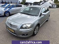 Toyota Avensis - 1.8 VVTi Luna