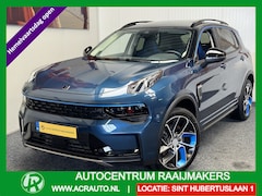 Lynk & Co 01 - 1.5 TREKHAAK 100 STUKS OP VOORRAAD VOL OPTIES 360 CAMERA TREKHAAK ADAPTIVE CRUISE CONTROL
