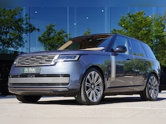 Land Rover Range Rover - P 510 E SV / Bi-Color Leder / Multimedia