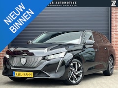 Peugeot 308 SW - 1.2 PureTech Allure Pack Business Automaat | Apple Carplay/Android Auto | Adaptive Cruise