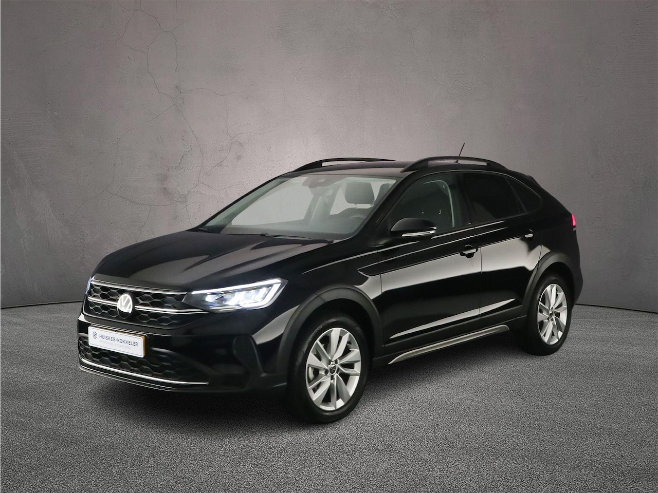 Volkswagen Taigo - Life Edition 1.0 TSI 95pk Adaptive cruise control, Achteruitrijcamera, LED koplampen, App - AutoWereld.nl