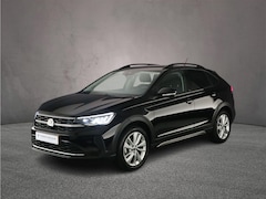 Volkswagen Taigo - Life Edition 1.0 TSI 95pk Adaptive cruise control, Achteruitrijcamera, LED koplampen, App