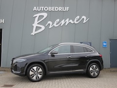 Mercedes-Benz EQA - 250 190pk Business Solution Luxury SOH 97, 5%