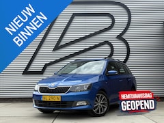 Skoda Fabia Combi - 1.2 TSI Drive 2e Eigenaar|Airco|Cruise|Carplay|PDC|LM Velgen|N.A.P|Nieuwe APK bij Afleveri