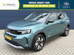 Opel Frontera - 1.2 Turbo Hybrid GS | Navigatie | Parkeercamera | Parkeersensoren | Stoelverwarming |