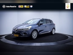Renault Clio Estate - 0.9TCe Intens CAMERA | NAVI | DAB | CLIMA | PARK ASSIST | PDC V+A | TREKHAAK | LMV