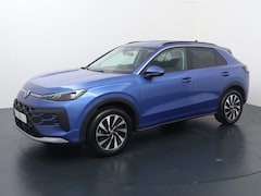 Volkswagen T-Roc - Life First Edition 1.5 eTSI 85 kW / 116 PK DSG | Comfort pakket | LED Plus verlichting met
