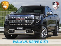GMC Sierra 1500 - Denali | 6.2L V8 | Leder | HUD | Bose Audio | Full option Nieuw binnen