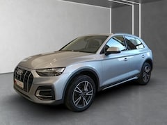 Audi Q5 - 50 TFSI e Advanced edition