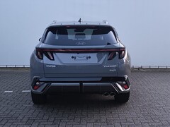 Hyundai Tucson - 1.6 T-GDi PHEV 252pk 2WD Aut N Line Business // Snel Leverbaar