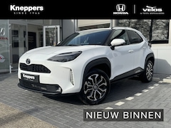 Toyota Yaris Cross - 1.5 Hybrid 130 Style Edition 2026 Parkeersensoren, Dodehoekdetectie, Navigatie