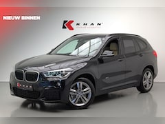 BMW X1 - sDrive20i Centennial High Executive |Leder|HUD|Harmon&Kardon|ORG.NL|