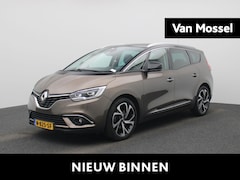 Renault Grand Scénic - 1.3 TCe Intens 7p. | WORDT VERWACHT |