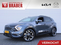 Kia Sportage - 1.6 T-GDi Plug-in Hybrid AWD GT-PlusLine | Trekhaak | Schuifdak | 19" LM | Stuur-/stoelver